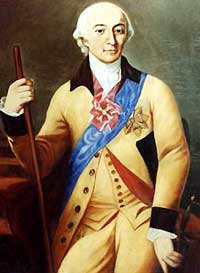 Marsz. Stanisław Małachowski